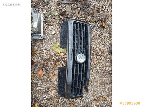 fiat doblo ön panjur