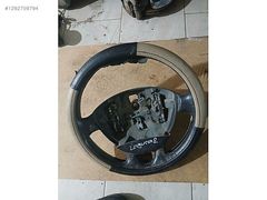 Renault laguna 2 direksiyon simidi