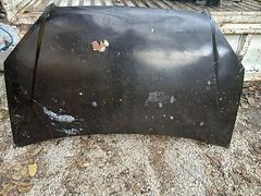 fiat doblo ön kaput