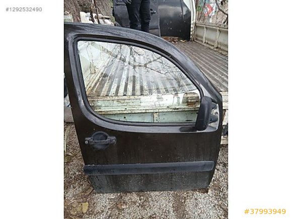 fiat doblo sağ ayna