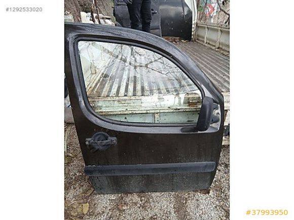 fiat doblo sağ ön kapı 0534 657 0120