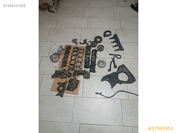 dfm succe motor kulağı
