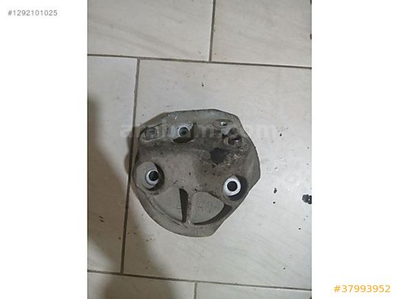 dfm succe motor kulağı