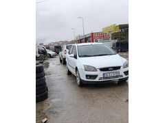 Sahibinden Ford Focus 1.6 TDCi Trend 2007 Model