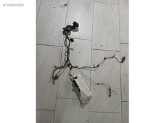 Renault laguna 2 kapı tesisatı