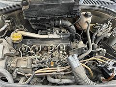 Renault Clio 1.5 motor