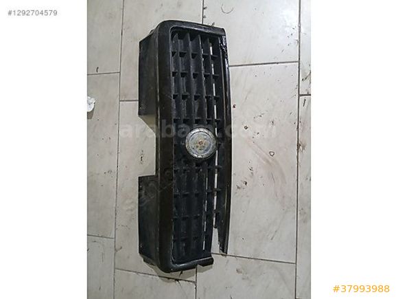 fiat doblo ön panjur