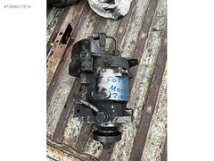 Ford Mondeo mazot pompası