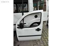 Fiat Doblo ön sol kapı