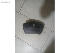 Renault laguna 2 airbag