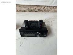 Renault 1.9 otomatik cam düğmesi
