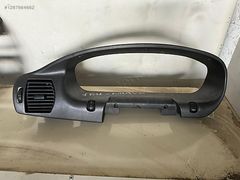 Fiat Bravo gösterge plastiği