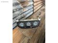 Fiat Doblo 1.9 klima paneli