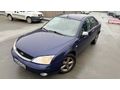 DAYI - Ford Mondeo 2.0 TDI Trend Sıfır Muayene 12 Taksit İmkanı