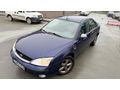 DAYI - Ford Mondeo 2.0 TDI Trend Sıfır Muayene 12 Taksit İmkanı
