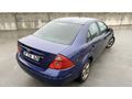 DAYI - Ford Mondeo 2.0 TDI Trend Sıfır Muayene 12 Taksit İmkanı