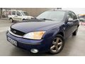 DAYI - Ford Mondeo 2.0 TDI Trend Sıfır Muayene 12 Taksit İmkanı