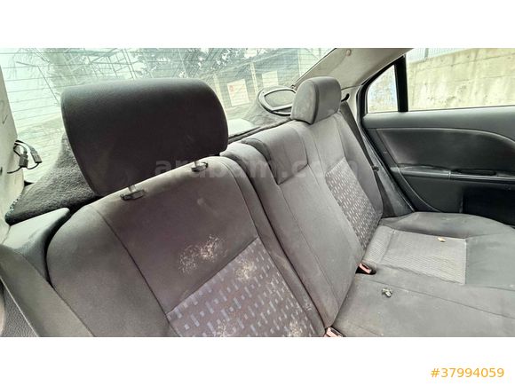 DAYI - Ford Mondeo 2.0 TDI Trend Sıfır Muayene 12 Taksit İmkanı