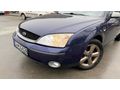 DAYI - Ford Mondeo 2.0 TDI Trend Sıfır Muayene 12 Taksit İmkanı