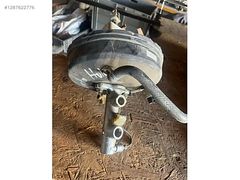 Ford Tourneo westinghouse