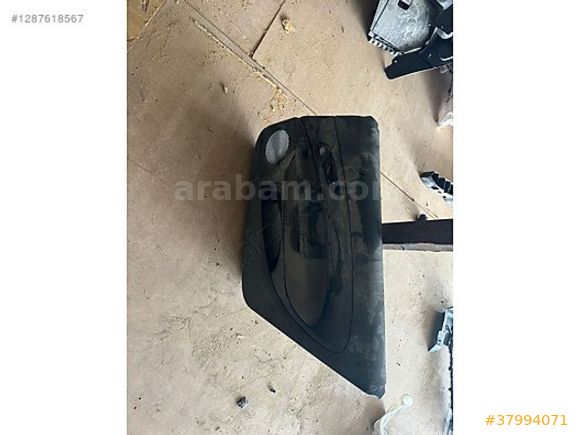 Hyundai Starex kapı döşemesi