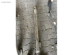 Fiat Doblo tampon demiri