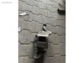 Ford cornect vites topuzu