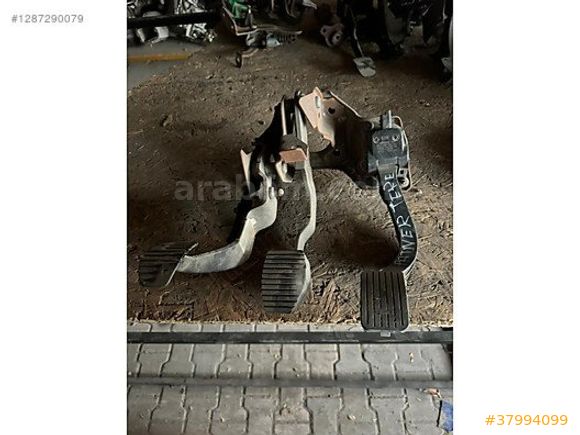 peju patner tepe pedaları