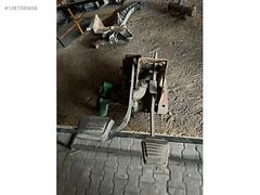 Ford cornect pedaları