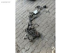 Kia bango tesisat