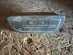 Fiat Fiorino kontrol tuşları