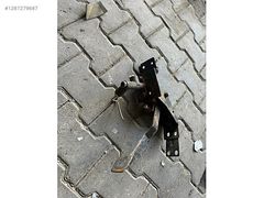 Kia bango fren pedalı