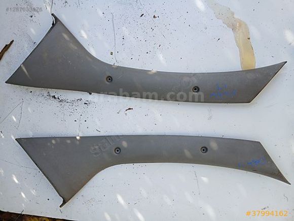 FİAT DOBLO DİREK PLASTİĞİ