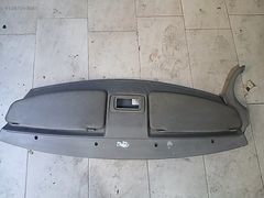 FİAT DOBLO GÜNEŞLİK ÜSTÜ RAF