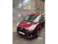 Sahibinden Fiat Doblo Combi 1.3 Multijet Premio Plus 2015 Model