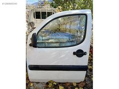 Fiat doblo sol ön kapı çıkma 0534 657 01 20