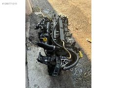 Fiat doblo 1.3 euro 4 motor çıkma 0534 657 0120
