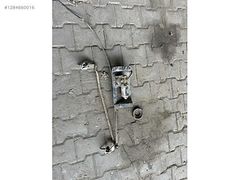 Kia bango silgi motoru