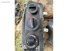 dfm succe kalorifer kontrol paneli 0534 657 0120