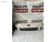 Kia bango ön kaput
