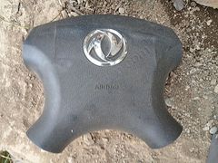 dfm succe airbag orjinal