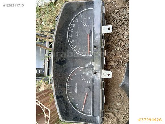dfm succe km göstergesi
