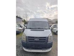 ÖZ ASLANYÜREK OTO Galeriden Ford - Otosan Transit 13+1 Hatay