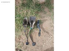 dfm succe pedal takım