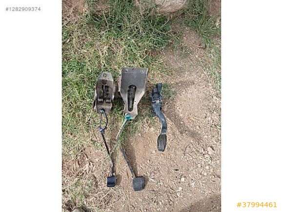 dfm succe pedal takım