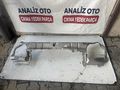 Doblo ön panel