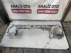 Doblo ön panel