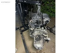 DFM SUCCE 1.6 MOTOR VE ŞANZIMAN 0534 657 0120