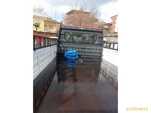 sadece kasa satılıktır