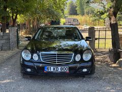 Sahibinden Mercedes - Benz E 220 CDI Elegance 2007 Model